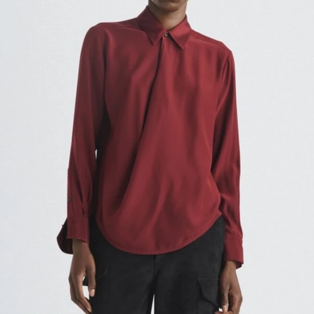 Rag & Bone Blouse